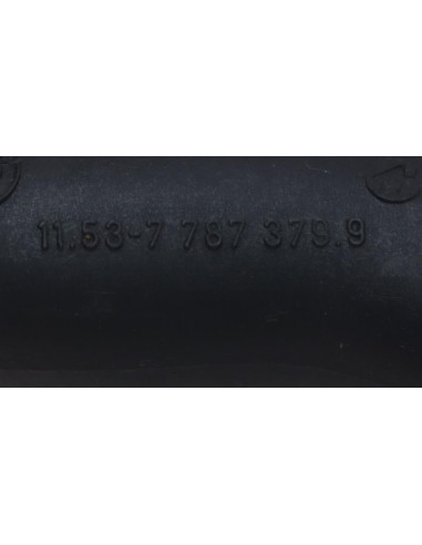 Durite BMW SERIE 3 E46 PHASE 2 Diesel