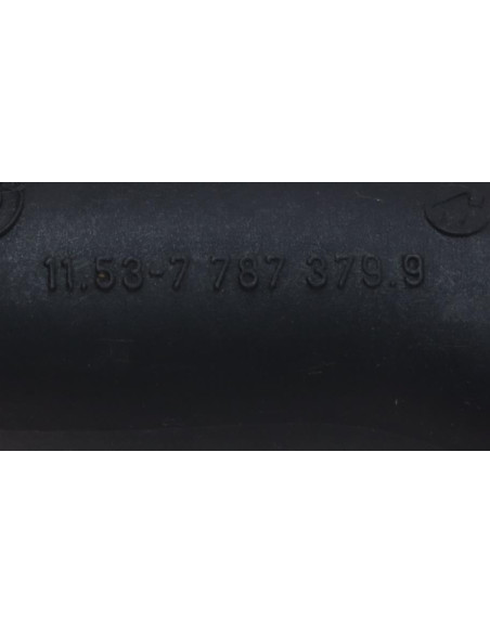 Durite BMW SERIE 3 E46 PHASE 2 Diesel