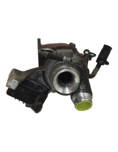 Turbo BMW SERIE 1 E87 PHASE 2 Diesel