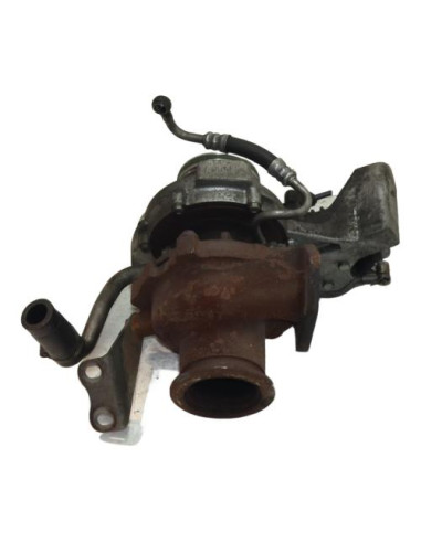 Turbo BMW SERIE 1 E87 PHASE 2 Diesel