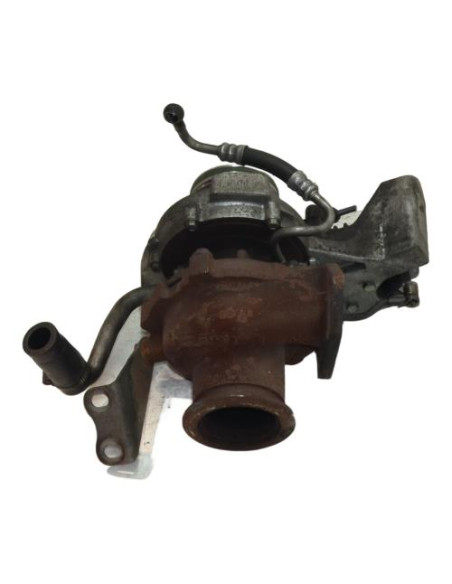 Turbo BMW SERIE 1 E87 PHASE 2 Diesel