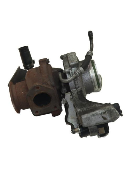 Turbo BMW SERIE 1 E87 PHASE 2 Diesel