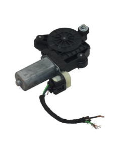 Moteur leve vitre arriere gauche BMW SERIE 1 F20 PHASE 2 Diesel