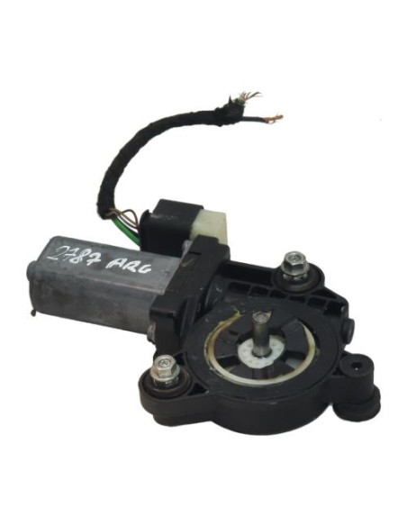 Moteur leve vitre arriere gauche BMW SERIE 1 F20 PHASE 2 Diesel