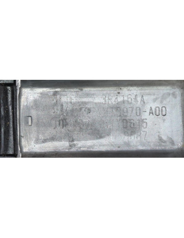 Moteur leve vitre arriere gauche BMW SERIE 1 F20 PHASE 2 Diesel