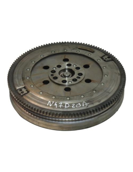 Volant moteur BMW SERIE 1 E87 PHASE 2 Diesel