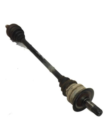 Cardan arriere droit (transmission) BMW SERIE 1 F20 PHASE 1 Diesel