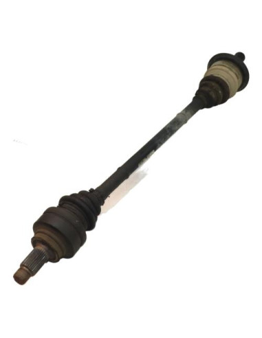 Cardan arriere droit (transmission) BMW SERIE 1 F20 PHASE 1 Diesel
