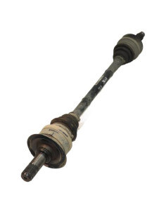 Cardan arriere gauche (transmission) BMW SERIE 1 F20 PHASE 1 Diesel