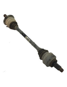Cardan arriere gauche (transmission) BMW SERIE 1 F20 PHASE 1 Diesel 2