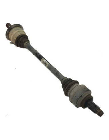 Cardan arriere gauche (transmission) BMW SERIE 1 F20 PHASE 1 Diesel