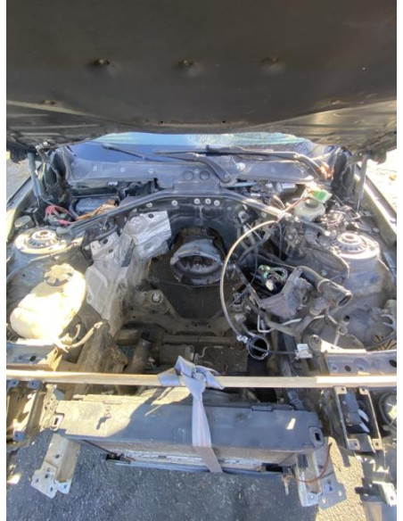 Cardan arriere gauche (transmission) BMW SERIE 1 F20 PHASE 1 Diesel