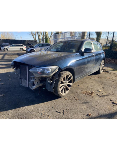 Cardan arriere gauche (transmission) BMW SERIE 1 F20 PHASE 1 Diesel