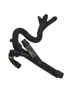 Durite BMW SERIE 5 E60 PHASE 2 Diesel 2