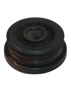 Poulie damper BMW SERIE 5 E60 PHASE 2 Diesel