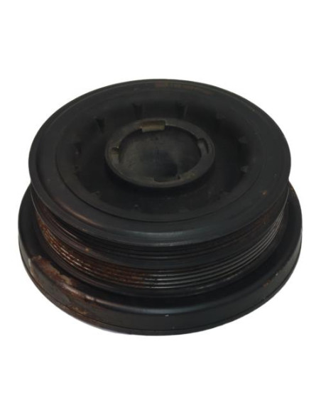 Poulie damper BMW SERIE 5 E60 PHASE 2 Diesel