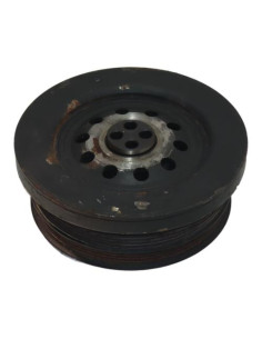 Poulie damper BMW SERIE 5 E60 PHASE 2 Diesel 2