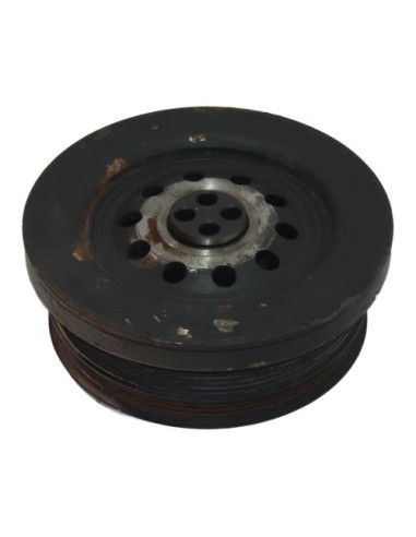 Poulie damper BMW SERIE 5 E60 PHASE 2 Diesel