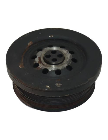 Poulie damper BMW SERIE 5 E60 PHASE 2 Diesel
