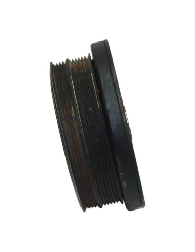Poulie damper BMW SERIE 5 E60 PHASE 2 Diesel