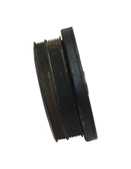 Poulie damper BMW SERIE 5 E60 PHASE 2 Diesel