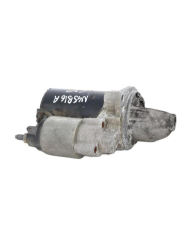 Demarreur BMW SERIE 1 E87 PHASE 1 Essence
