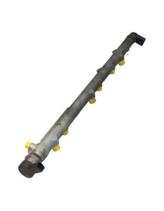 Rampe injection BMW SERIE 5 E60 PHASE 2 Diesel 2