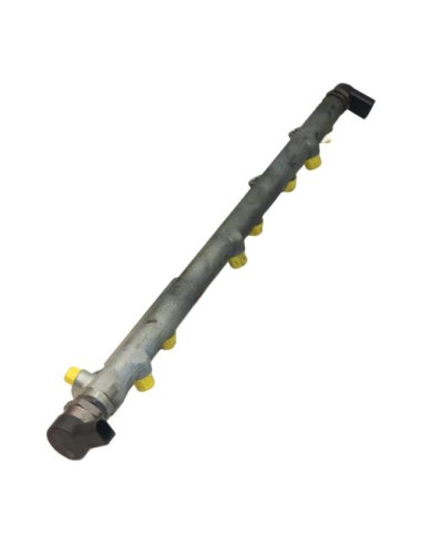 Rampe injection BMW SERIE 5 E60 PHASE 2 Diesel