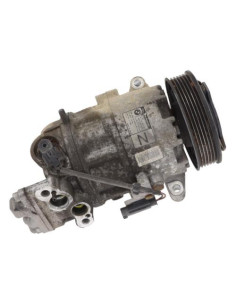 Compresseur clim BMW SERIE 1 E87 PHASE 1 Essence