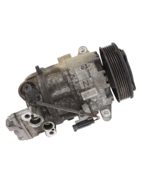 Compresseur clim BMW SERIE 1 E87 PHASE 1 Essence
