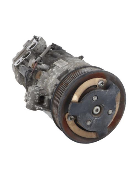 Compresseur clim BMW SERIE 1 E87 PHASE 1 Essence