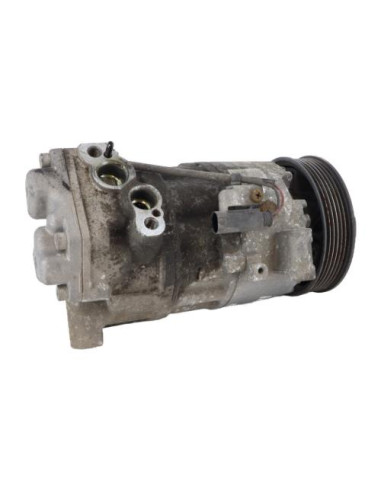 Compresseur clim BMW SERIE 1 E87 PHASE 1 Essence