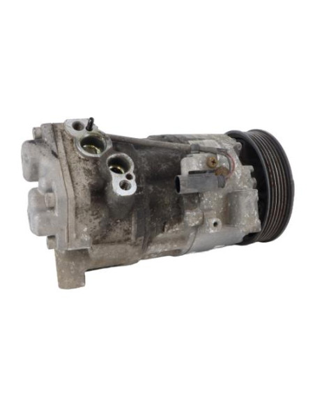 Compresseur clim BMW SERIE 1 E87 PHASE 1 Essence