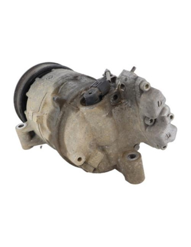 Compresseur clim BMW SERIE 1 E87 PHASE 1 Essence