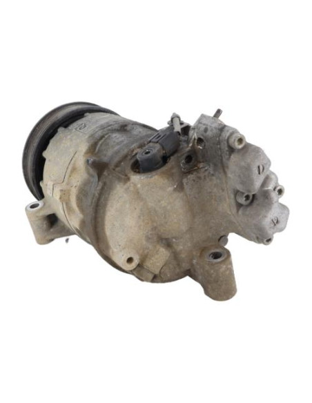 Compresseur clim BMW SERIE 1 E87 PHASE 1 Essence