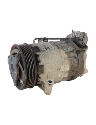Compresseur clim BMW SERIE 1 E87 PHASE 1 Essence