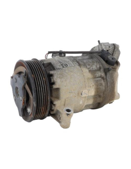 Compresseur clim BMW SERIE 1 E87 PHASE 1 Essence