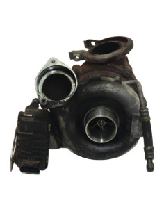 Turbo BMW SERIE 5 E60 PHASE 2 Diesel