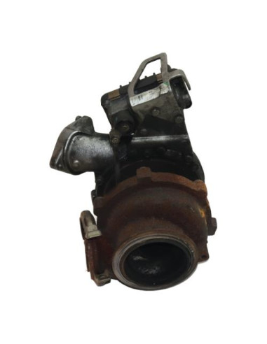 Turbo BMW SERIE 5 E60 PHASE 2 Diesel