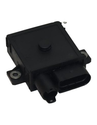 Boitier de prechauffage BMW SERIE 5 E60 PHASE 2 Diesel