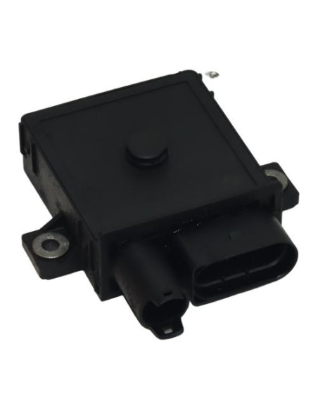 Boitier de prechauffage BMW SERIE 5 E60 PHASE 2 Diesel