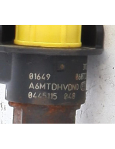 Injecteurs BMW SERIE 3 E93 CABRIO PHASE 1 Diesel
