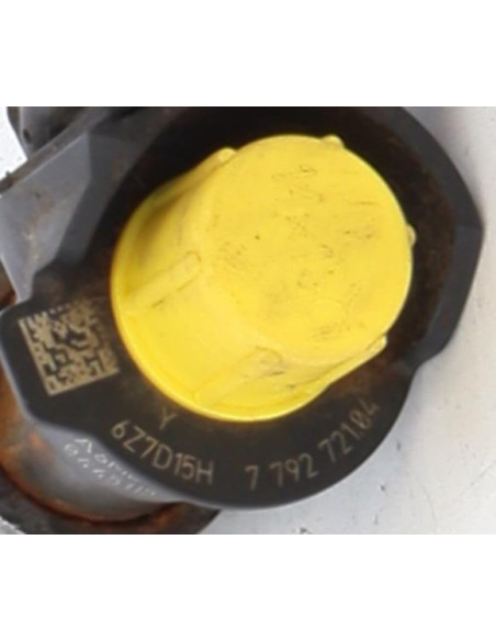 Injecteurs BMW SERIE 3 E93 CABRIO PHASE 1 Diesel