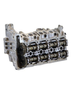 Culasse BMW SERIE 3 E90 PHASE 2 Diesel