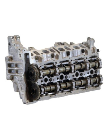 Culasse BMW SERIE 3 E90 PHASE 2 Diesel