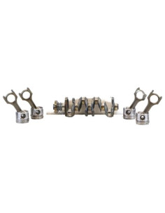 Vilebrequin BMW SERIE 3 E90 PHASE 2 Diesel