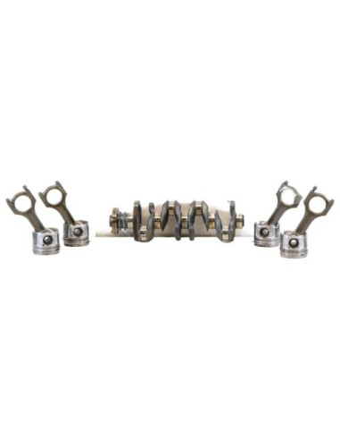 Vilebrequin BMW SERIE 3 E90 PHASE 2 Diesel
