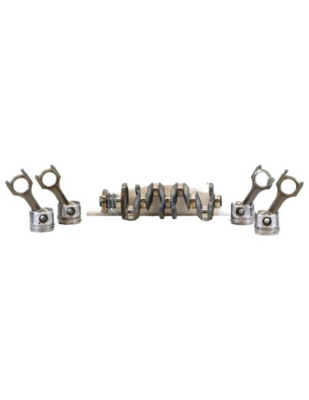 Vilebrequin BMW SERIE 3 E90 PHASE 2 Diesel