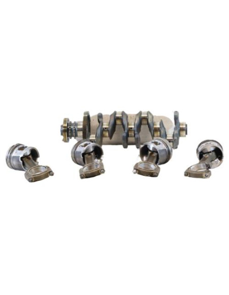 Vilebrequin BMW SERIE 3 E90 PHASE 2 Diesel