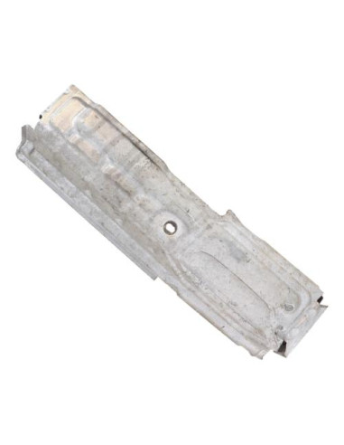 Tole pare feu BMW SERIE 1 E81 Diesel